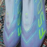 کفش استوک f50 بدون بند