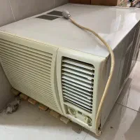 کولر پنجره ای ال جی گلد 24000