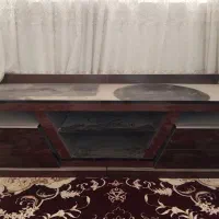 میز تلویزیون سه تیکه درحد نو