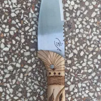 چاقو خوش دست