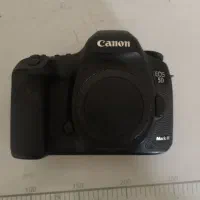 دوربین کنون Canon 5D Mark III