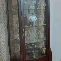 ویترین کاملا سالم