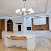تعویض کابینت دست دوم  با نو