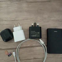 وسایل الکتریکی