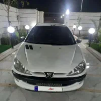 206 مدل 99|خودرو سواری و وانت|دزفول, |دیوار