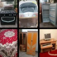 خرید و فروش وسایل سمساری