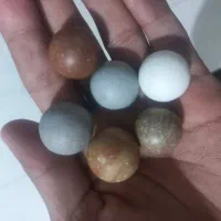 تیله دست ساز اصل