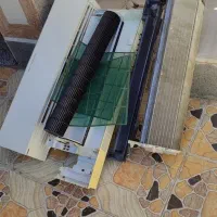 نصب سرویس تعمیرات تخصصی کولر گازی