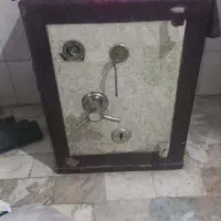 گاو صندوق