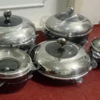 قابلمه چدن
