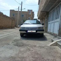 پژو ۴۰۵مدل ۹۴