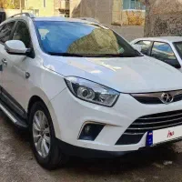 جک اس ۵ مدل ۹۷