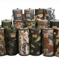 کاور،کیف خنک نگهدارنده بطری آب و نوشابه