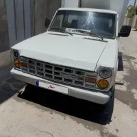 نیسان یخچالدار