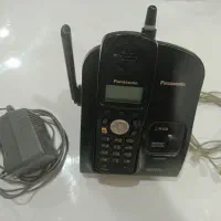 گوشی پاناسونیک اصل