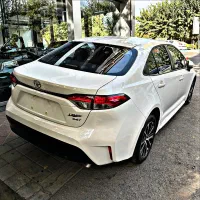 تویوتا لوین 1800Cc/صفر LEVIN خشک تحویل فوری TOYOTA