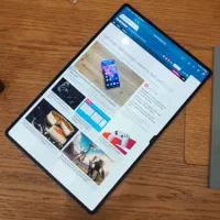 Galaxy Tab s 8 ultra|تبلت|تهران, امیریه|دیوار