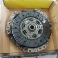 دیسک و صفحه والوو کره