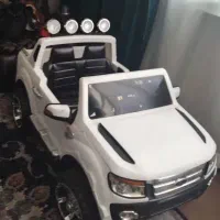 ماشین شارژی