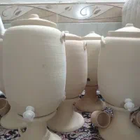 فروش کلمن های سفالی