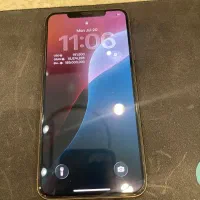 ایفون ۱۱ پرومکس دو سیم کارت
