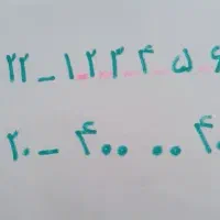 سیم کارت رند و تبلیغاتی