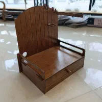 استند|آبچکان و نظمدهنده ظروف|مشهد, سجادیه|دیوار