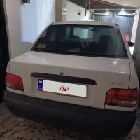 فروش خودرو پراید مدل ۹۴