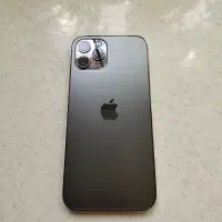 دو سیم iPhone 12 pro|موبایل|قم, انسجام|دیوار