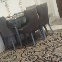 میز نهارخوری