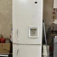 یخچال الکترواستیل