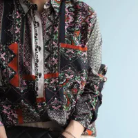لباس، شومیز، دامن، نیم‌تنه،خارجی و مارک