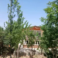 باغ-سرسبز-در-بوستان-10-کوشک