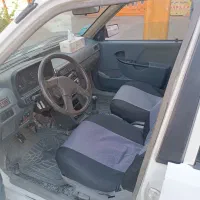 فروش خودرو پراید صبا مدل۸۵