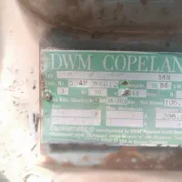 کمپرسور سردخانه