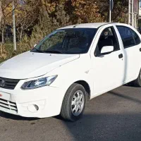 ساینا ex|خودرو سواری و وانت|بجنورد, |دیوار