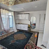 فروش باغ ویلا نقد اقساط معاوضه