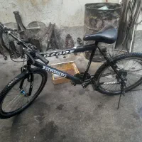 دوچرخه دسته دوم 28
