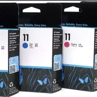 هد پلاتر اچ پی ۱۱