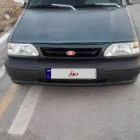 پراید ۱۳۱