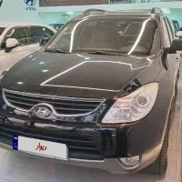 وراکروز مدل2011