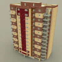 اجاره-واحد-آپارتمان-هپکو-فاز-1