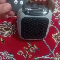 بخاری فن دار دیواری