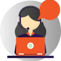 استخدام پشتیبان دورکار