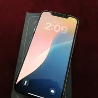 آیفون 12پرومکس