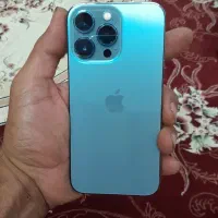 ایفون ۱۳ پرو