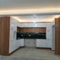 دوطبقه جنوبی شهرک مطهری هجرت