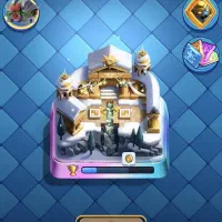 کلش رویال|کنسول، بازی ویدئویی و آنلاین|مشهد, شهید بصیر|دیوار