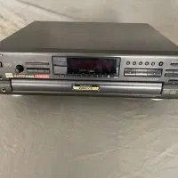 پخش کننده video CD panasonic