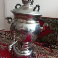سماور ۲۰لیتری گازی